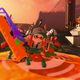 Illustration for article titled I Might Be Losing It, But iSplatoon 2/is Salmon Run Schedule Is…Fine?em/em